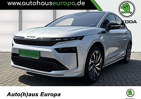 Skoda Enyaq Coupé 85 Sportline AHK ACC Matrix 4xSHZ WSS