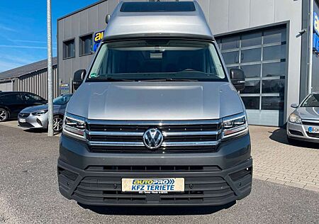 VW Crafter Volkswagen Grand California 600 FWD