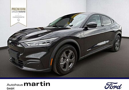 Ford Mustang MACH-E Basis Standard Range