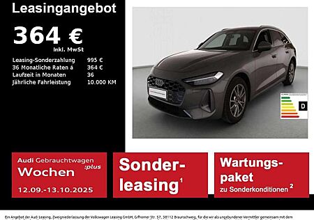 Audi A5 Avant TDI ACC+AHK+KAMERA+LED+NAVI