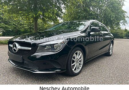 Mercedes-Benz CLA 200 Urban SBrake Leder/Keyless/ToTW/Navi/17