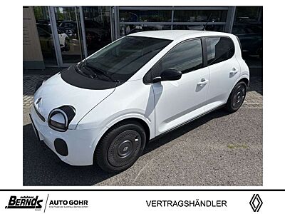 Renault Twingo E-Tech Evolution Urban Range Carplay Allwetter LED