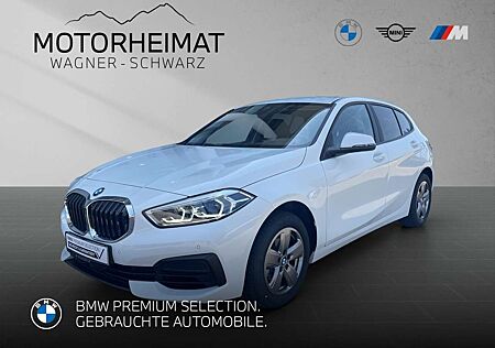 BMW 116 i Advantage ComfortPaket HarmanKardon Sportsitze