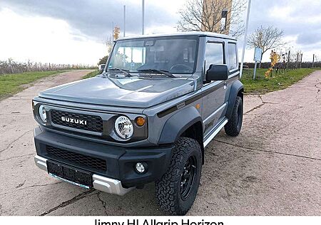 Suzuki Jimny Allgrip HJ Horizon 1 Hd 5 tkm OPTIK