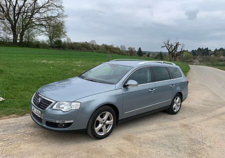 VW Passat Variant Volkswagen 1.4 TSI Highline