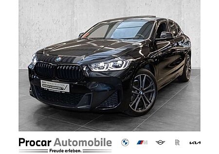 BMW X2 sDrive18i M Sportpaket HiFi DAB LED Navi Shz