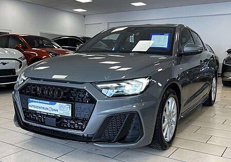 Audi A1 40 TFSI S line*LED*RFK*VirtualCockpit*Klima*