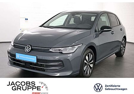 VW Golf Volkswagen VIII 1.5 TSI Goal Navi,LED,AHK,ACC