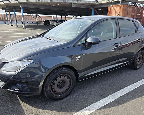 SEAT Ibiza Ibiza 1.2 TSI Ecomotive Sport