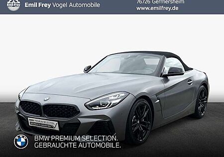 BMW Z4 M Aut. LED* Harman/Kardon* Head-Up*