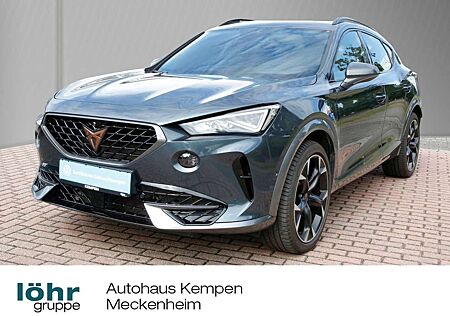 Cupra Formentor VZ 1.4 e-Hybrid DSG AHK 360°CAM Navi+VC ACC PDC...