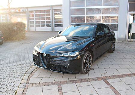 Alfa Romeo Giulia Veloce Q4