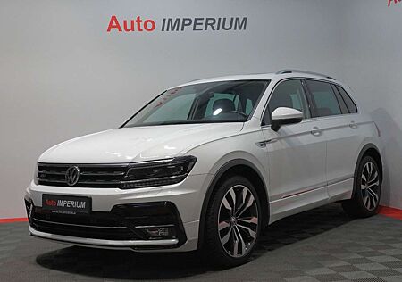 VW Tiguan Volkswagen R-Line*ACC*Panorama*LED*AHK*Virtual Cockp