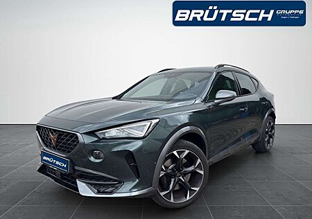 Cupra Formentor 2.0 TSI VZ 4Drive DSG / AHK / E-SITZE / NAVI / LED