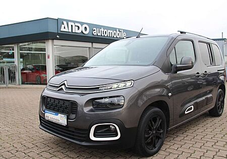 Citroën Berlingo Citroen 1.5 Feel M Klimaauto./DAB/Navi/CarPlay