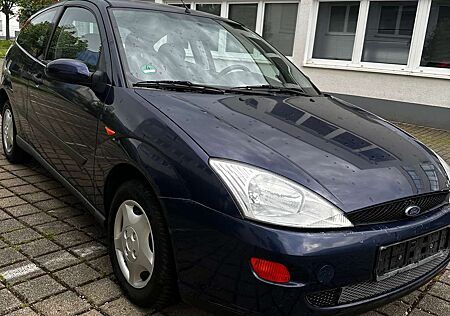 Ford Focus Futura 2