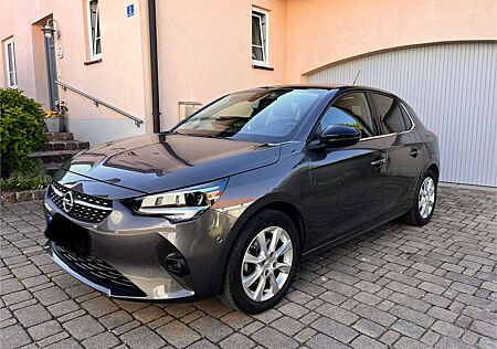 Opel Corsa Elegance