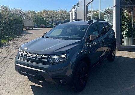Dacia Duster TCE 150 EDC 2WD Extreme