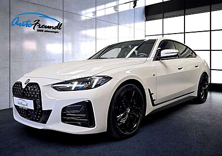 BMW 430i 430 xDrive M Sport PRO *SD*19 Zoll*AHK*360*