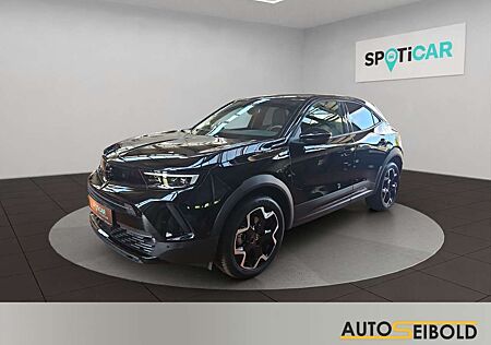 Opel Mokka 1.2 DI Turbo Hybrid 48V Automatik GS