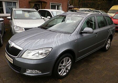 Skoda Octavia 1.8 TSI 4x4 Family Combi*ALLRAD,Tüv neu*