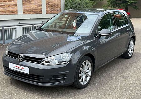 VW Golf Volkswagen VII Lim. Trendline