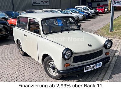 Trabant P601 S