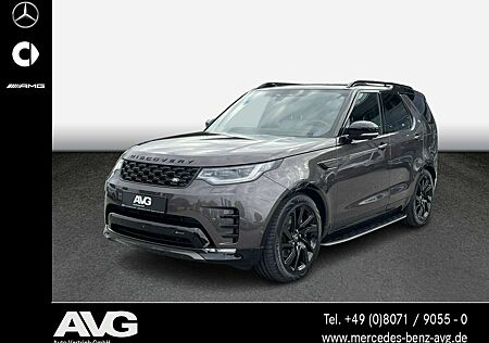 Land Rover Discovery 5 D250 R-Dynamic SE Standhzg. AHK Pano