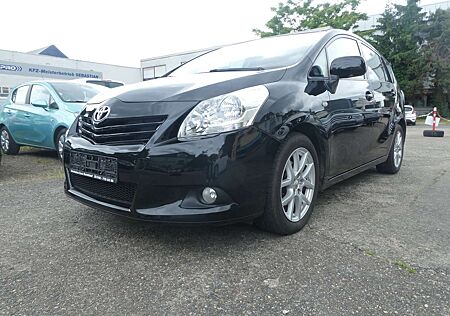 Toyota Verso Executive*7-Sitzer*Pano*Kamera*TÜV 11/2026*