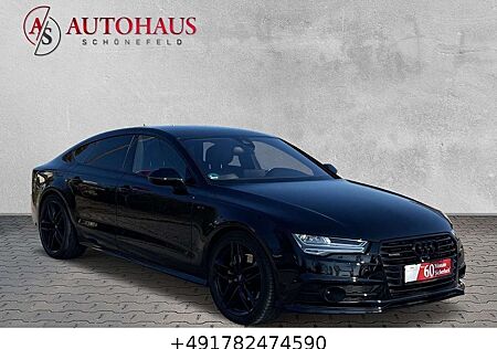 Audi A7 Sportback 3.0 TDI S LINE MATRX ACC SOFTC KEYG