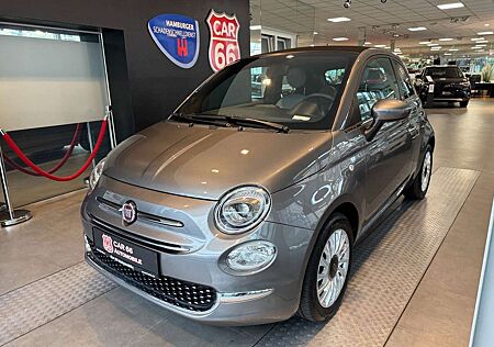 Fiat 500 DolceVita