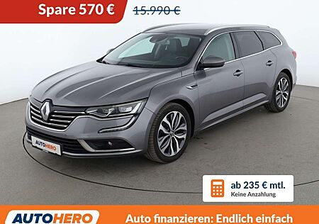 Renault Talisman 1.6 dCi Business Intens Aut.*NAV*ACC*CAM*PDC*AHK*