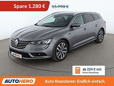 Renault Talisman 1.6 dCi Business Intens Aut.*NAV*ACC*CAM*PDC*AHK*