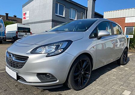 Opel Corsa E 1.4 Active / Apple CarPlay / 1. Hand