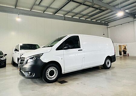 Mercedes-Benz Vito Kasten 114 CDI RWD extralang*Sortimoregal*