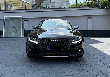 Audi S5 Sportback S tronic