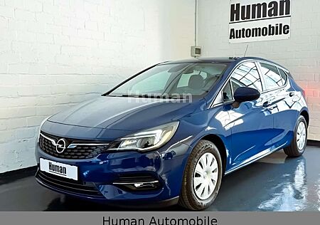 Opel Astra 1.4 Turbo Business Automatik/Navi 37000KM!