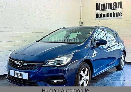 Opel Astra 1.4 Turbo Business Automatik/Navi 37000KM!