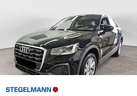 Audi Q2 35 TFSI *LED*App-Connect*Sitzheizung*