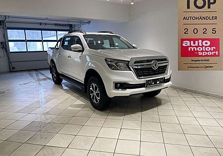 DFSK Rich 6 2.3 4x4 Pickup Navigation APP AT