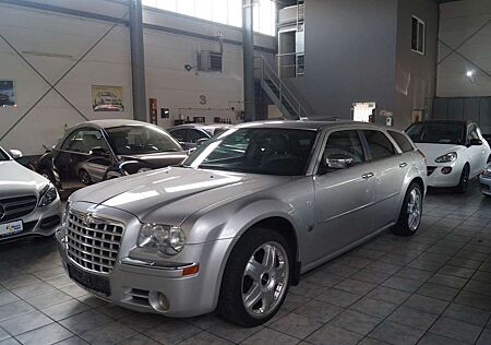 Chrysler 300C Touring 3.5*LPG Gasanlage*Nav*ESD*Leder*Aut