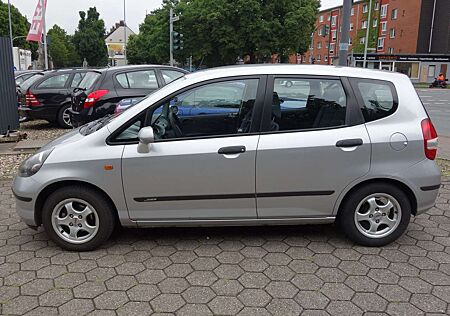 Honda Jazz 1.4 ES Klima TÜV 7.2027