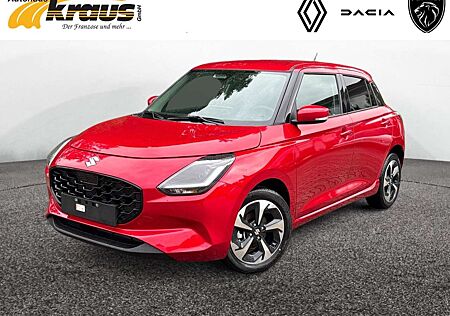 Suzuki Swift COMFORT+ HYBRID