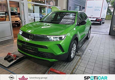 Opel Mokka-e Mokka Electric | LED | DAB | 3-Phasen Charger |