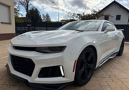 Chevrolet Camaro 3.6 Coupé