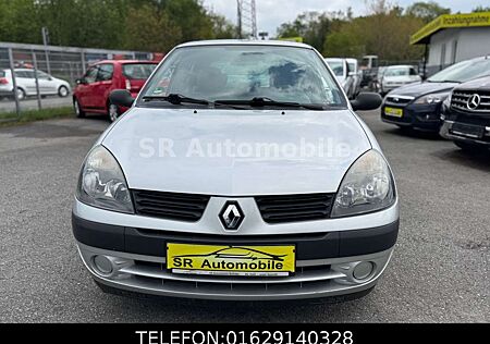 Renault Clio II Campus*AUTOMATIK*KLIMA*ELEK FENSTER*