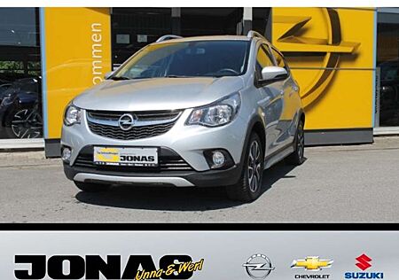Opel Karl 1.0 Rocks Intelilink SHZ Allwetter PDC