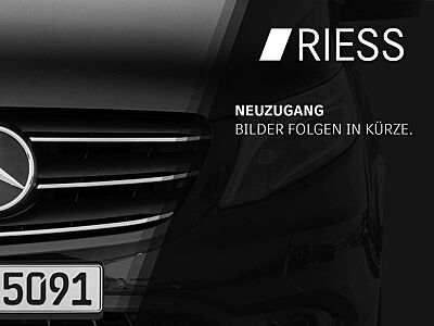Mercedes-Benz Vito 116 CDI KA/RS3200/DAB/KLIMA/LED/TEMPOMAT LM