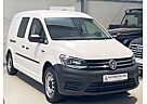 VW Caddy Volkswagen Maxi mit WERKBANK STANDH/LED/DSG/KAMERA