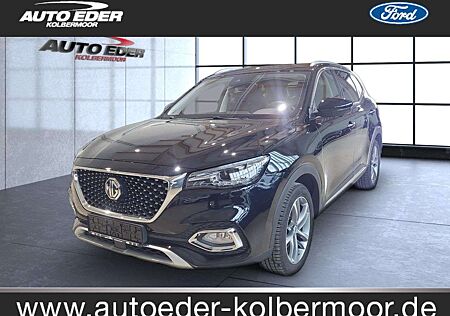 MG HS Luxury Bluetooth Navi LED Klima Einparkhilfe